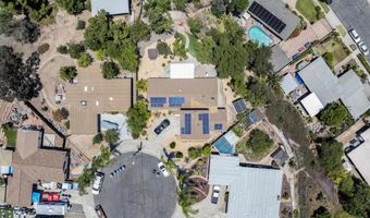 8195 Chaz Pl, La Mesa, CA 91942
