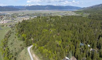 PINE Street lot 31, Alpine, WY 83128