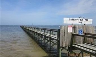 451 Papaya Cir, Barefoot Bay, FL 32976