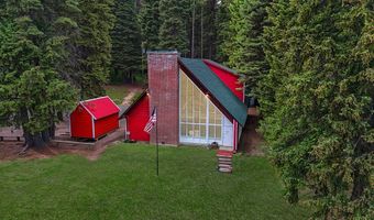 1321 W Mountain Rd, Cascade, ID 83611