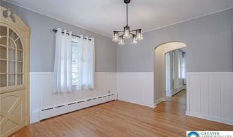 731 N Kearney St, Allentown, PA 18109