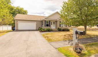 28 Palmetto Ln, Laconia, NH 03246