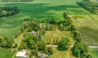 7295 N Gibbs Rd, Albion, MI 49224