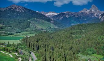 475 E ALTA SKI HILL Rd, Alta, WY 83414