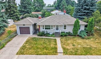 1418 W Alderson St, Bozeman, MT 59715
