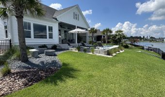 456 Flatwater Dr, Bluffton, SC 29910