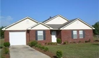 2106 Kirkwood Dr, Albany, GA 31721