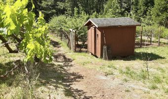4580 OLD HOUSE CREEK Rd, Agness, OR 97406