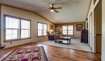 600 E Winston Ln, Indian Springs, NV 89018
