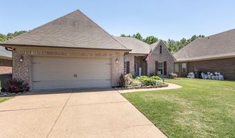 7875 COUNTRY LAKE Dr, Bartlett, TN 38133