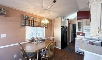 587 S JASPAR Dr 587, Apache Junction, AZ 85119