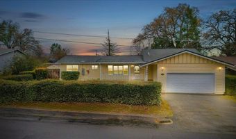 684 Alpine Ave, Angels Camp, CA 95222