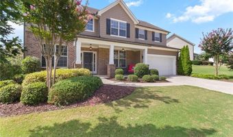 341 Spotted Ridge Cir, Woodstock, GA 30188