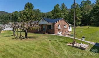 1424 Bear Creek Rd, Bakersville, NC 28705