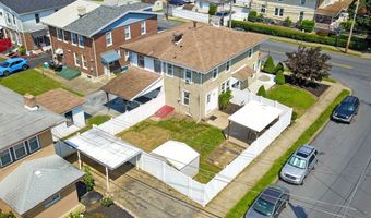 1128 W Wyoming St, Allentown, PA 18103