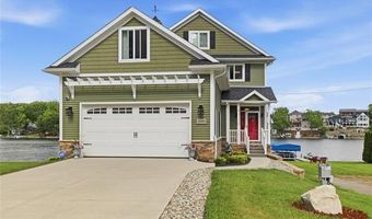 16289 Whitehead Dr, Argentine, MI 48451