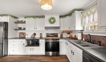 1420 W State Road 256, Austin, IN 47102