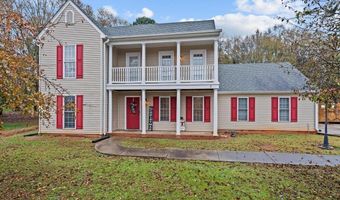 142 Hurst Ave, Anderson, SC 29625