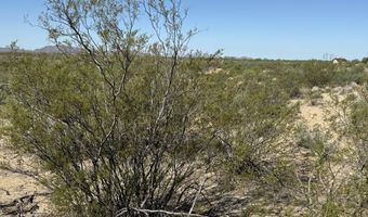XX00 W Saguaro Hill Trail, Congress, AZ 85332