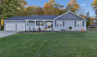 3203 Merchants Ave, Ashtabula, OH 44004