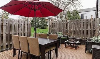 3479 Burbank Dr, Ann Arbor, MI 48105