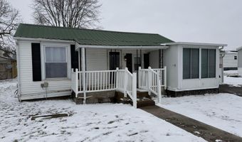203 Belmont St, Alger, OH 45812