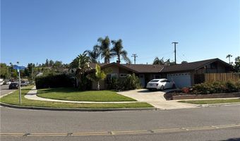155 N Maude Ln, Anaheim, CA 92807