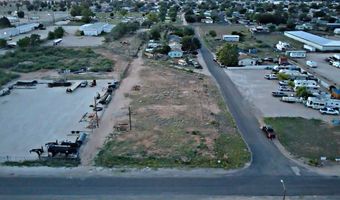 624 SW 11th St, Andrews, TX 79714