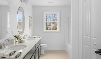 Lantern Hill Drive, Cranston, RI 02921