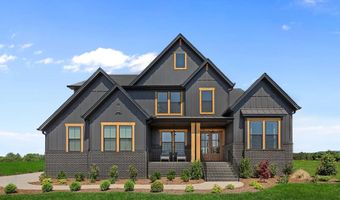 4693 Majestic Meadows Dr Plan: WILSHIRE, Arrington, TN 37014
