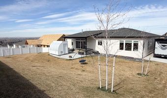 6560 E Crown Cres, Ammon, ID 83406