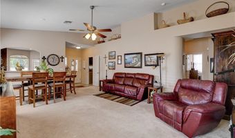 805 PALMERO Way, Boulder City, NV 89005