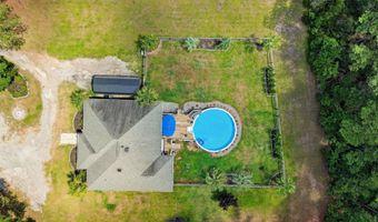 1321 Canady Branch Rd, Bonneau, SC 29431