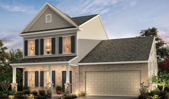 1101 Ansonville Rd Plan: The Devin, Wingate, NC 28174