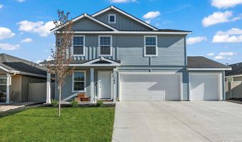 11392 Barn Ranch St, Caldwell, ID 83605