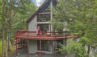 11 Carmen Gln, Albrightsville, PA 18210