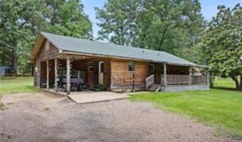 1440 N Shore Rd, Atkins, AR 72823