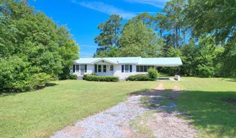 367 E Monroe Ave, Ashburn, GA 31714
