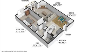 999 N Pacific St #c102, Oceanside, CA 92054