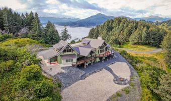 6223 Cliff Point Rd, Kodiak, AK 99615