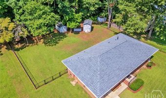 155 Freeman Cir, Athens, GA 30601