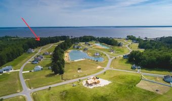 289 S Brightleaf Drive Lot 393+394, Minnesott Beach, NC 28510
