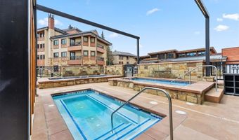 405 VILLAGE Rd 405, Breckenridge, CO 80424