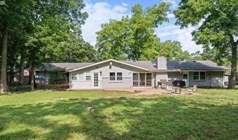 2811 Evergreen Ct, Bartlesville, OK 74006