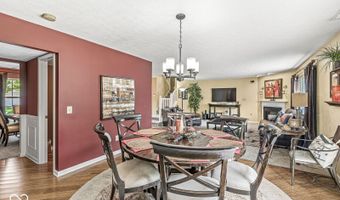 6332 Surrey Ct, Anderson, IN 46013