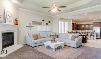 124 Gill Point Ln, Aledo, TX 76008