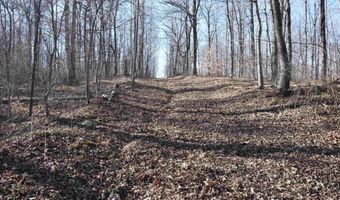S Harts Gravel Road, Birdseye, IN 47513