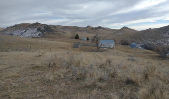 167 Coal Creek Rd, Clearmont, WY 82835