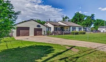 4318 Michigan St, Bartlesville, OK 74006