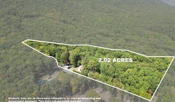 454 Wild Turkey Trl, Augusta, WV 26704